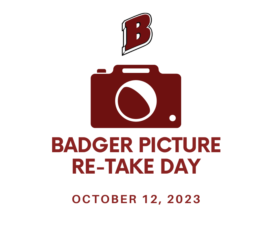 2023 Picture Re-Take Day